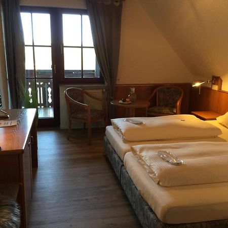 See-Hotel Storchenmuehle Fichtenau Extérieur photo