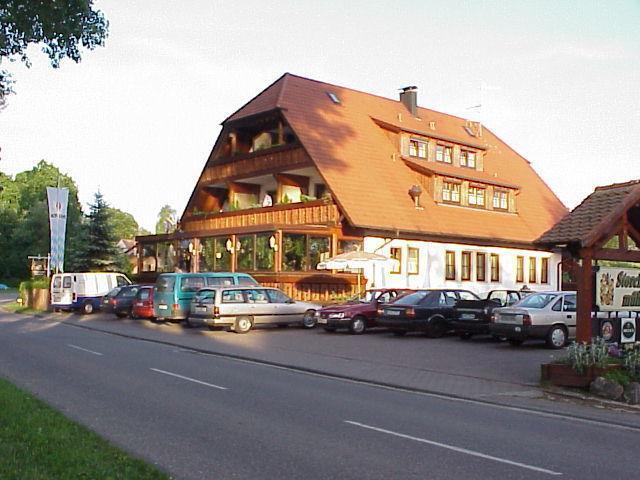 See-Hotel Storchenmuehle Fichtenau Extérieur photo