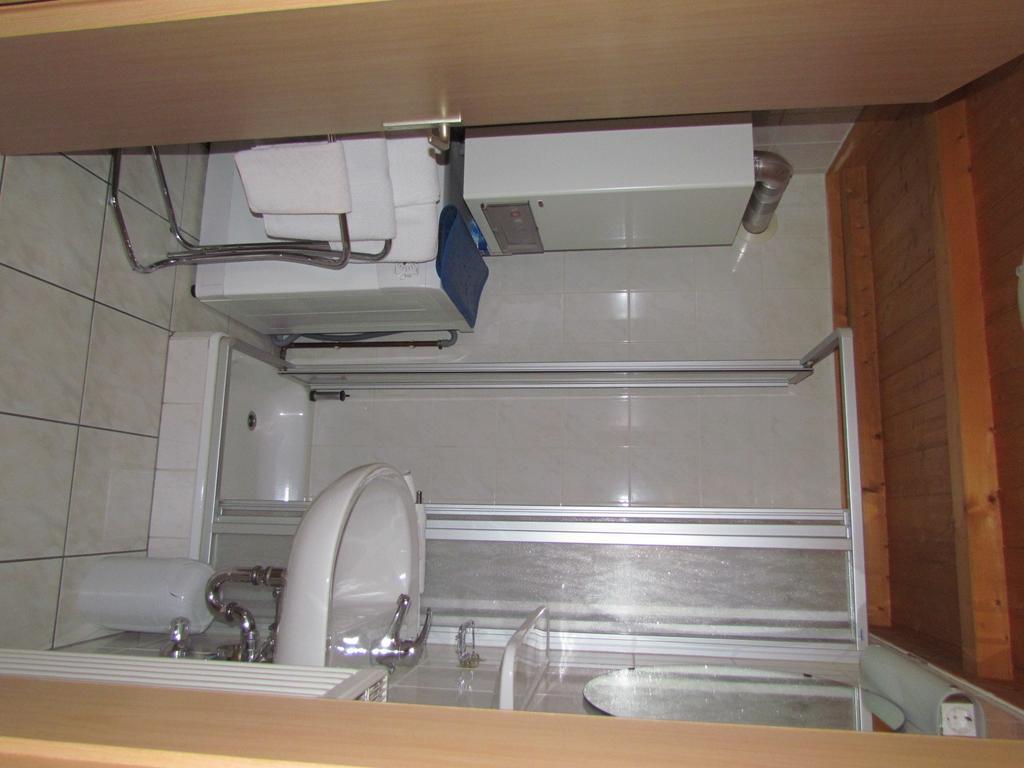 See-Hotel Storchenmuehle Fichtenau Chambre photo